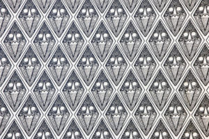 textured grey pattern
